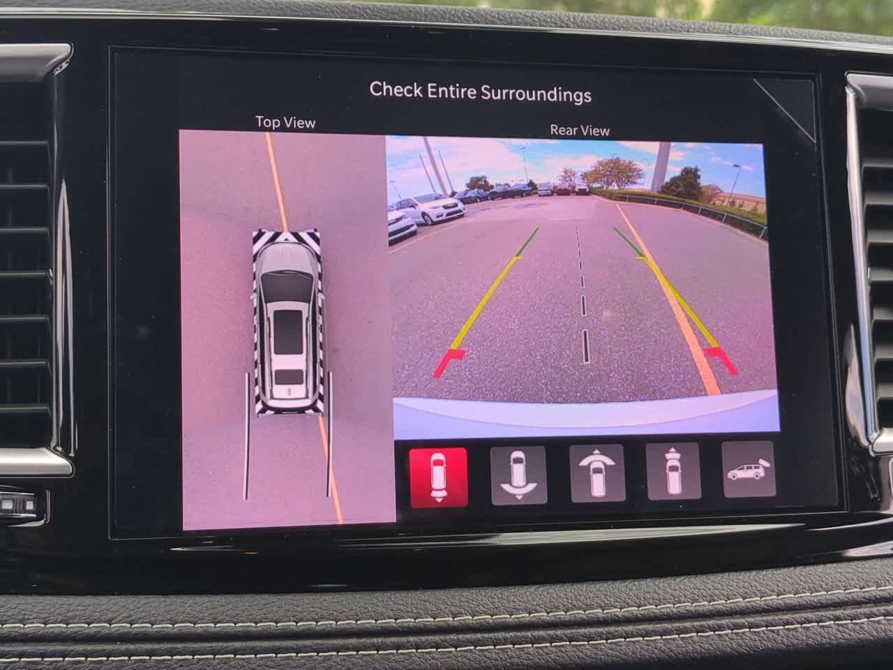 Thumbnail: 2026 Chrysler Pacifica - 29