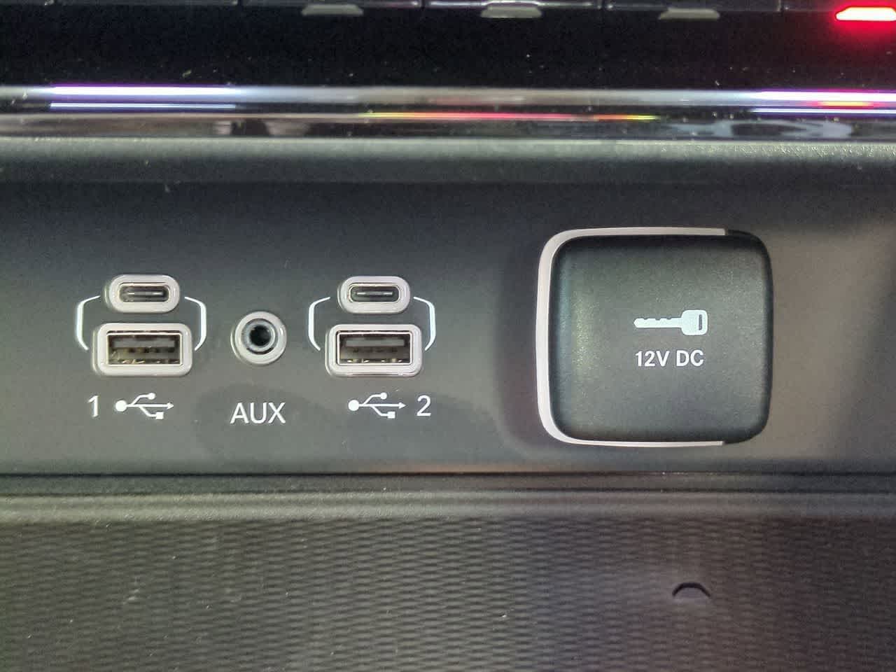 Thumbnail: 2025 Jeep Grand Cherokee - 32