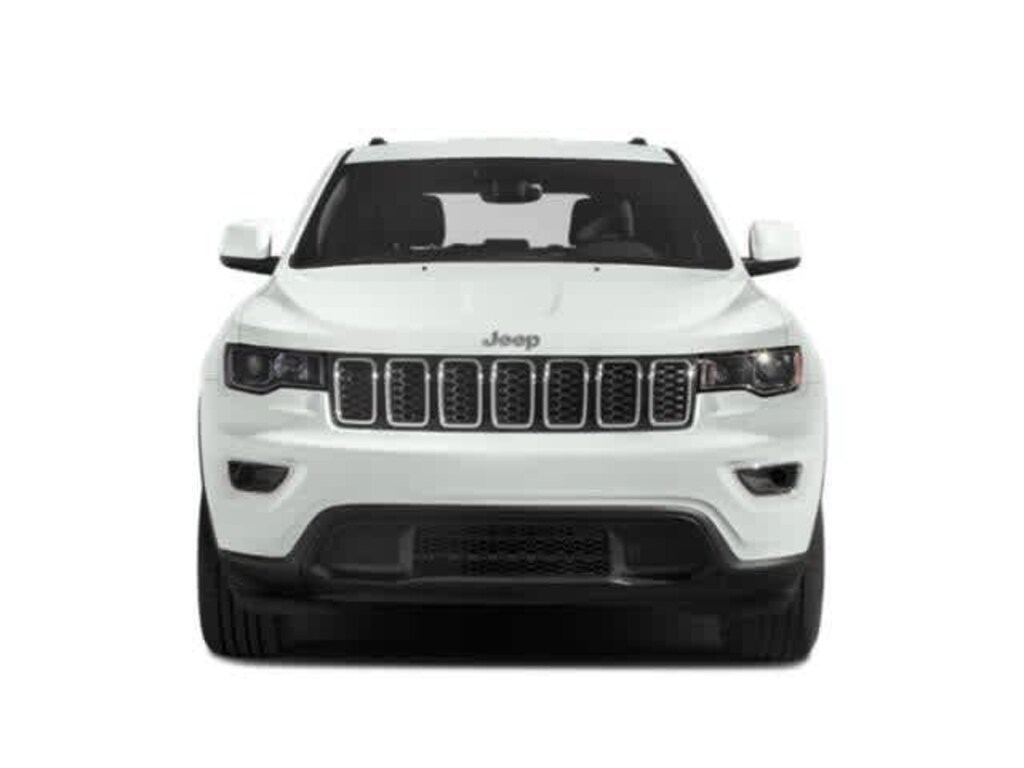 Used 2020 Jeep Grand Cherokee Altitude SUV