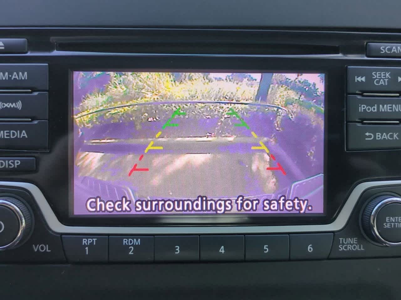 Thumbnail: 2018 Nissan Frontier - 29