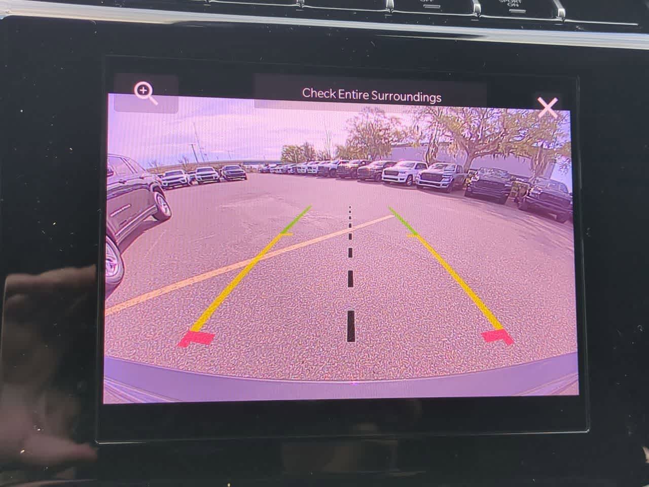 Thumbnail: 2026 Jeep Grand Cherokee - 30