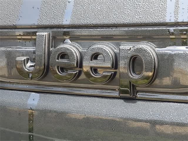 Thumbnail: 2025 Jeep Grand Cherokee - 12
