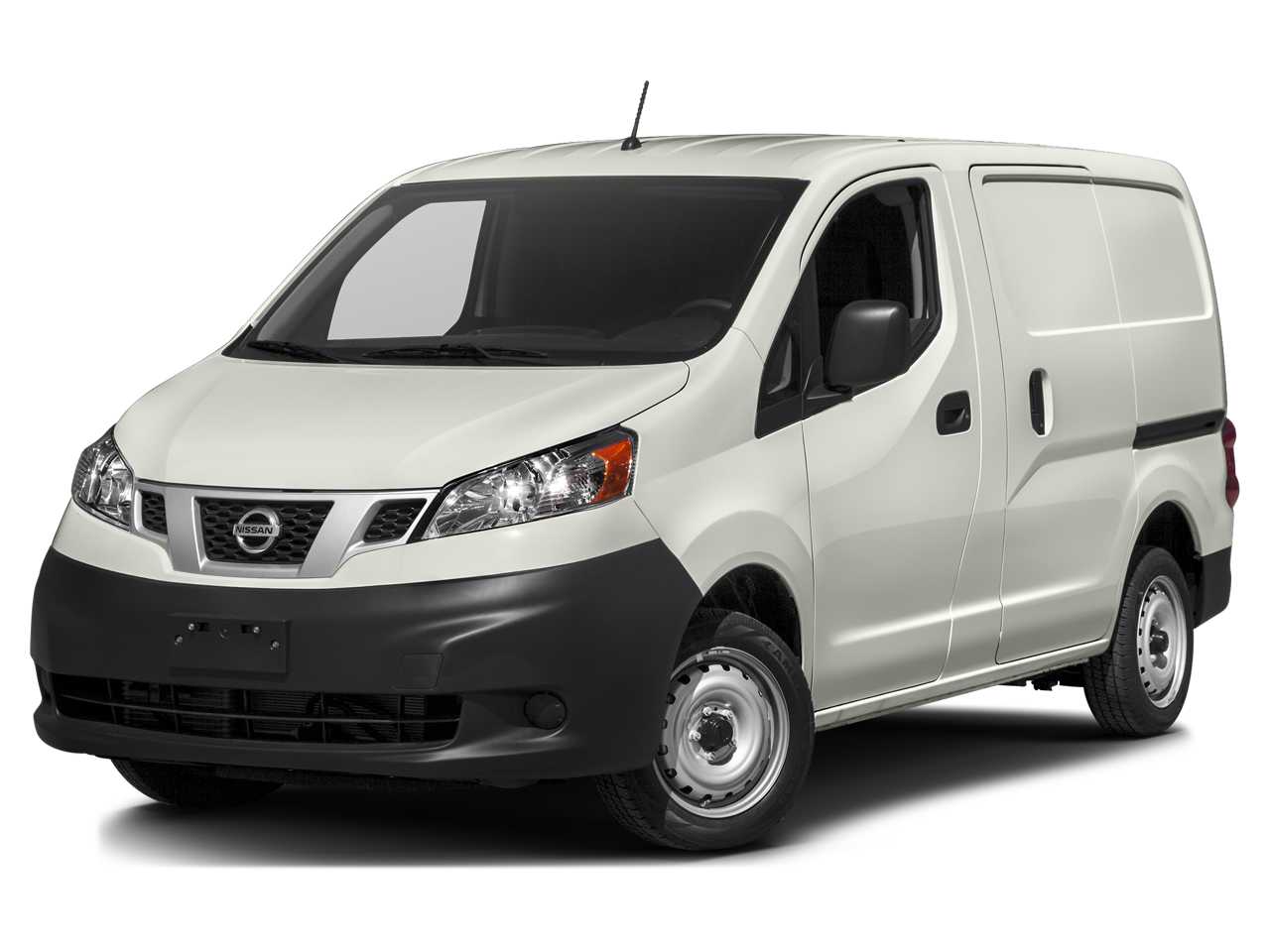 Thumbnail: 2015 Nissan NV200 - 1