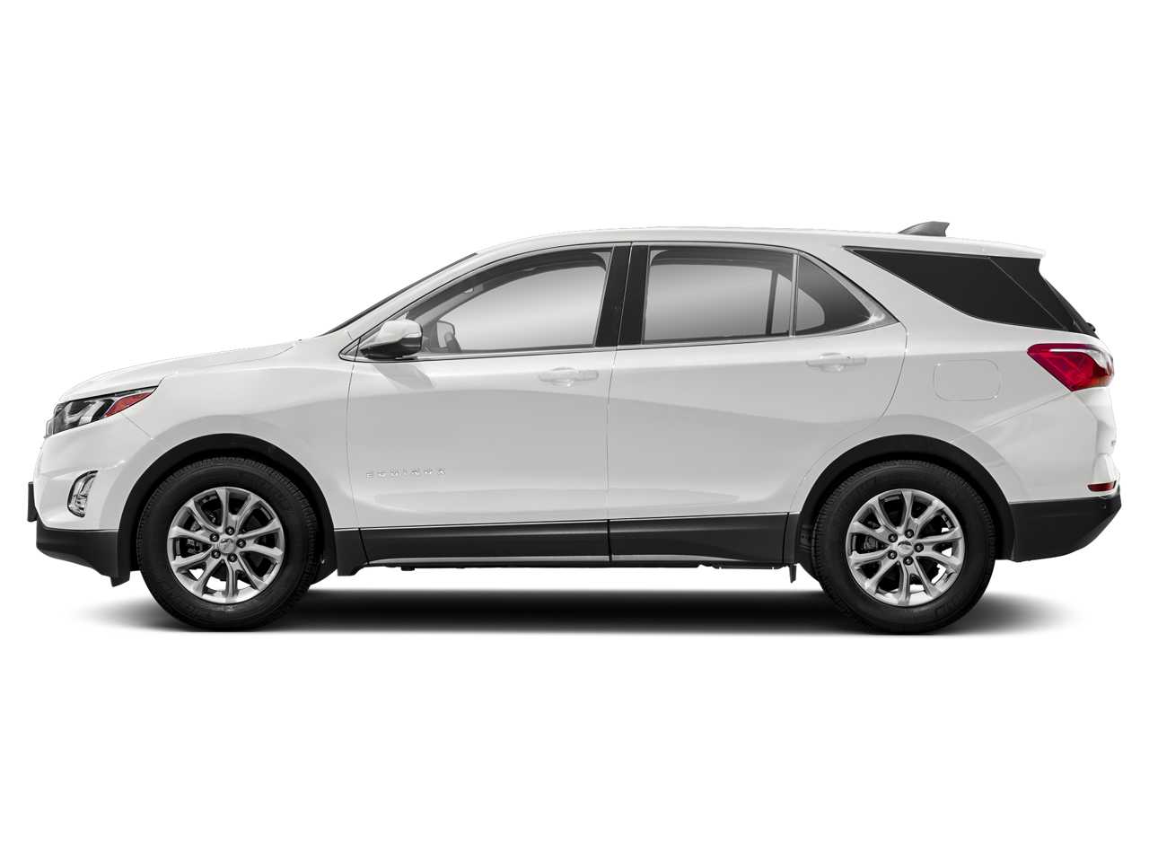 2019 Chevrolet Equinox LT 3