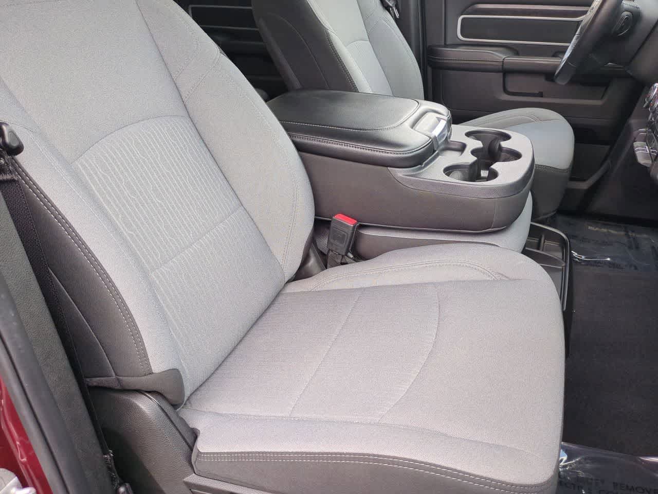 Thumbnail: 2024 RAM 2500 - 22