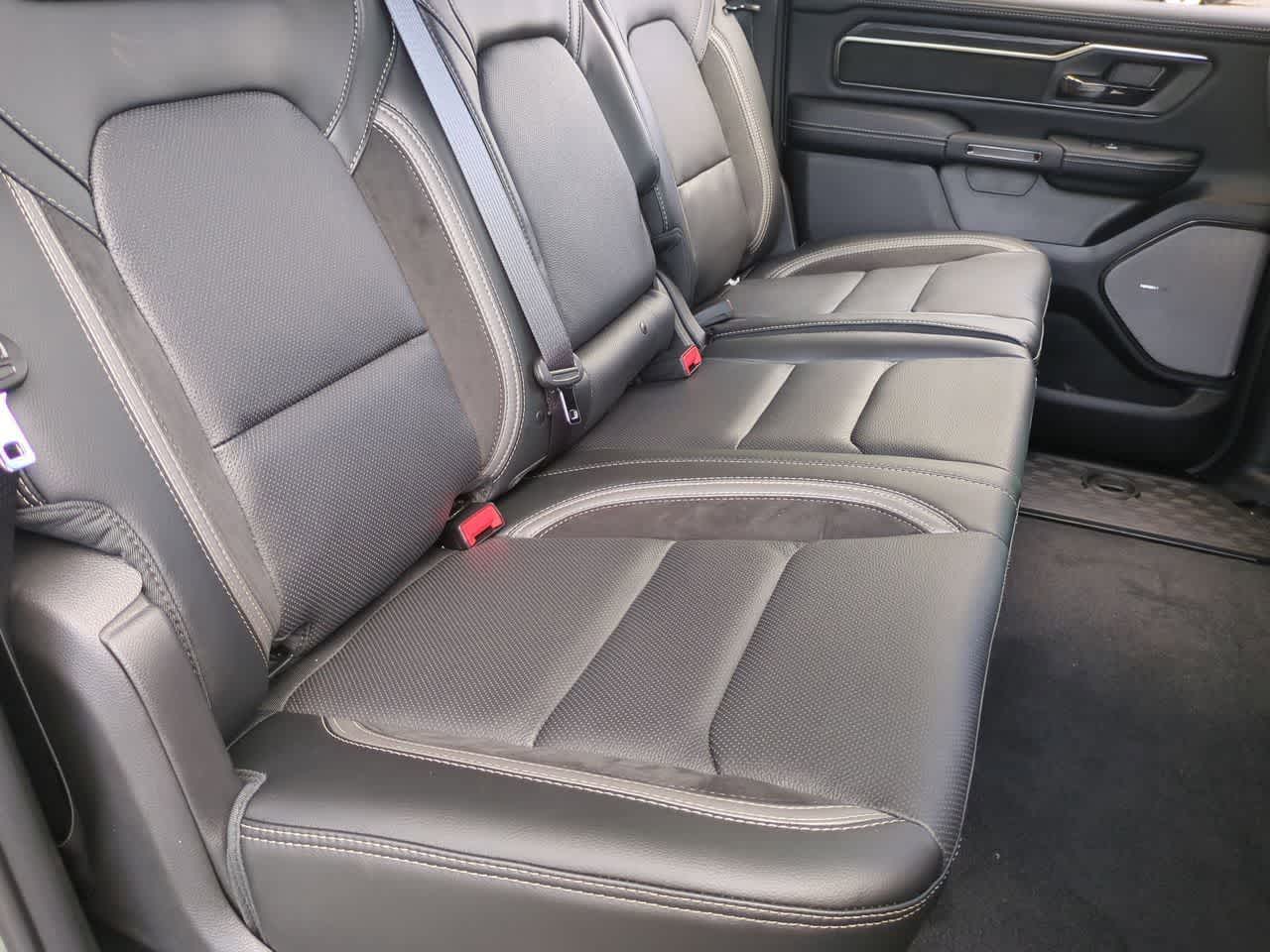 Thumbnail: 2026 RAM 1500 - 21