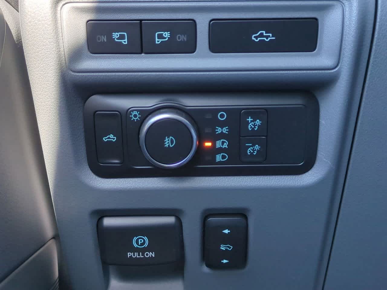 Thumbnail: 2021 Ford F-150 - 17