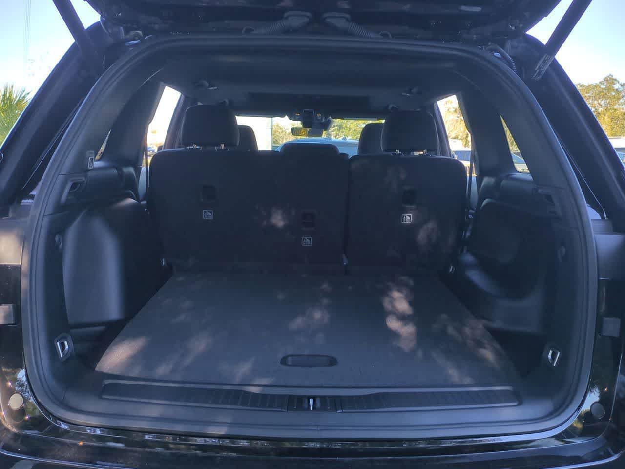 Thumbnail: 2025 Jeep Grand Cherokee - 34