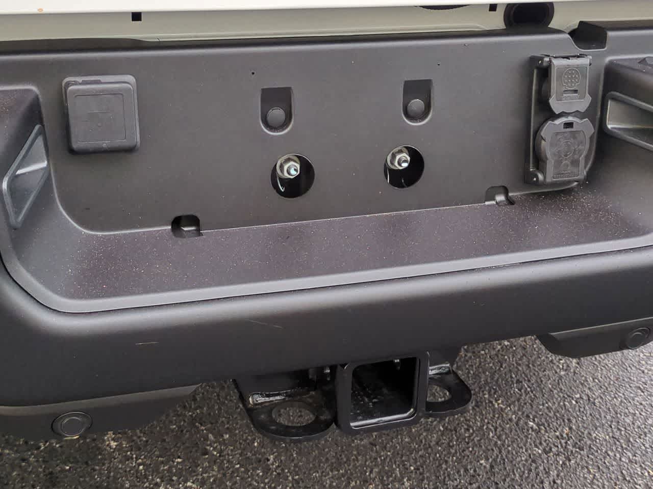 Thumbnail: 2026 RAM 2500 - 35