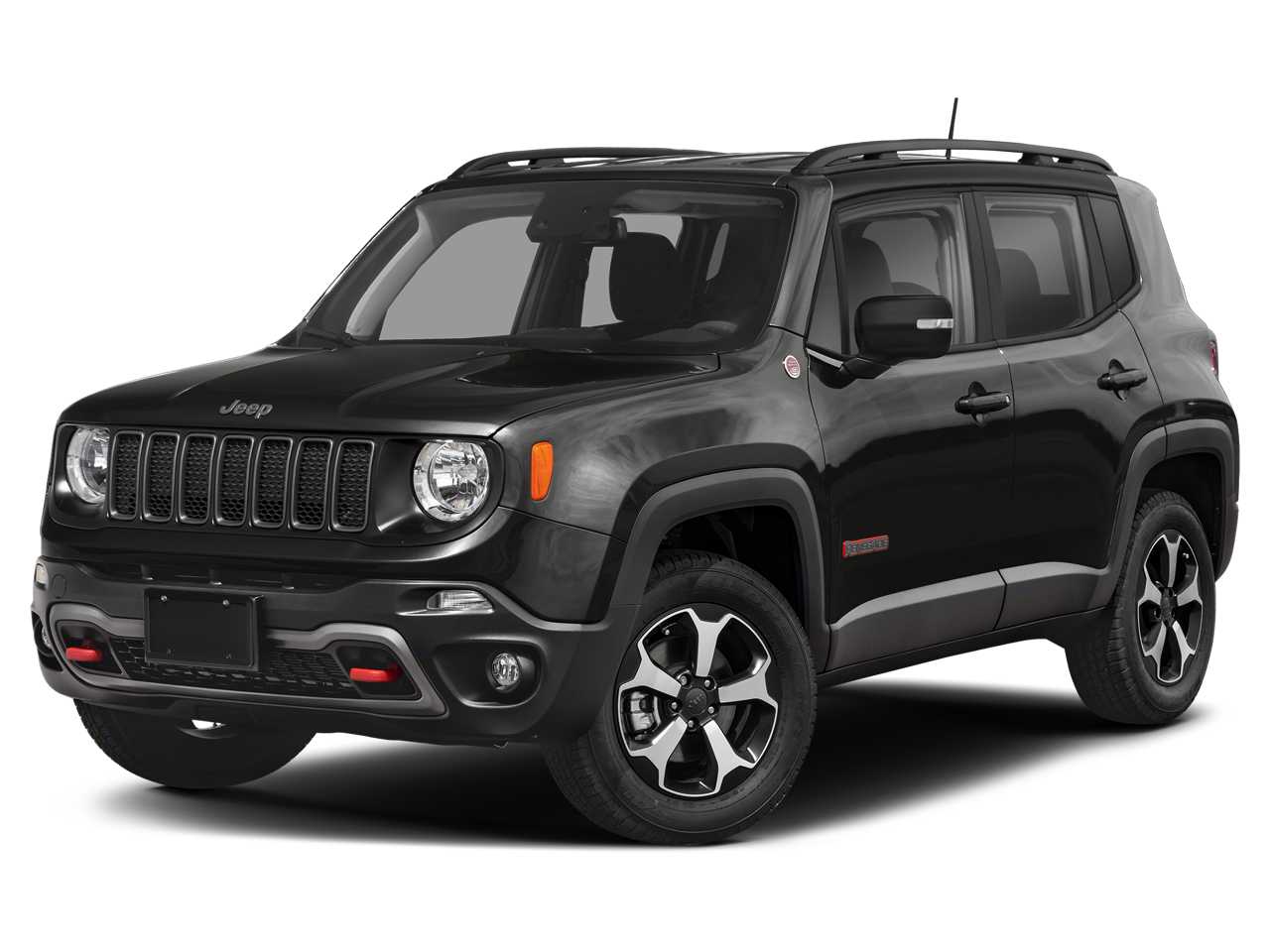Thumbnail: 2023 Jeep Renegade - 1