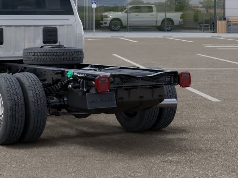 Thumbnail: 2026 RAM 3500 - 13