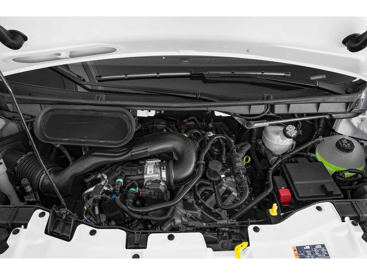 Thumbnail: 2023 Ford Transit Series - 8