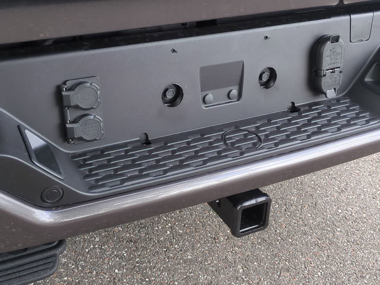 Thumbnail: 2026 RAM 1500 - 35