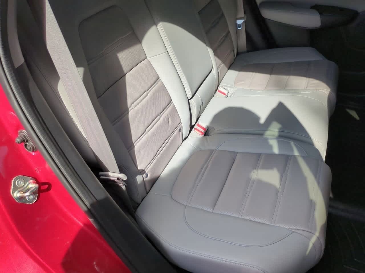 Thumbnail: 2020 Honda CR-V - 22