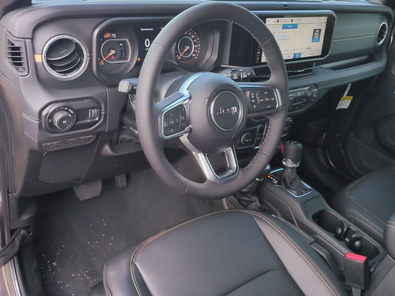 Thumbnail: 2026 Jeep Wrangler - 10