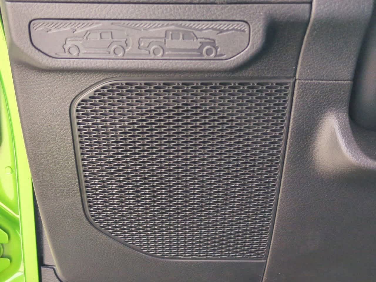 Thumbnail: 2025 Jeep Wrangler - 29