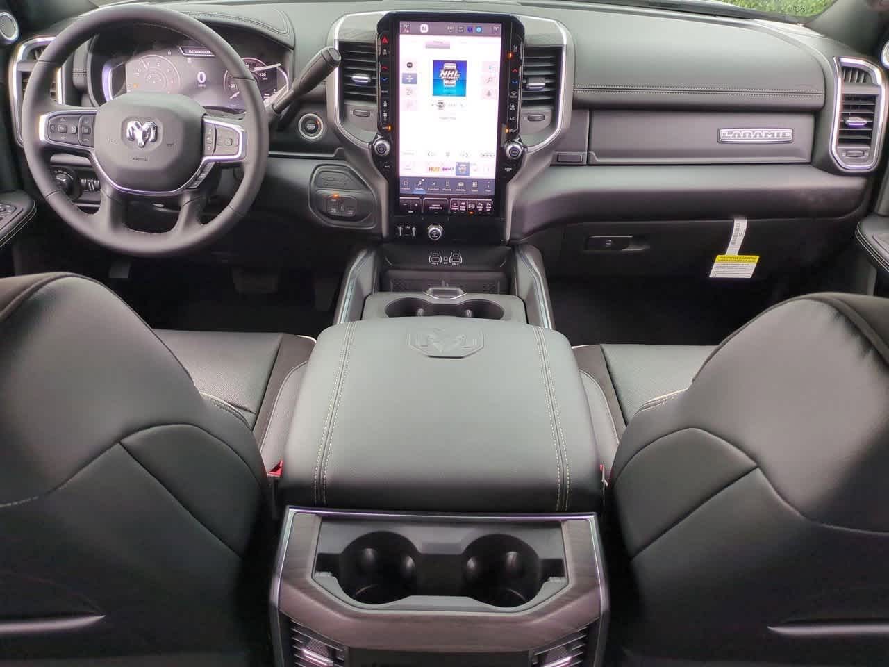 Thumbnail: 2026 RAM 2500 - 15