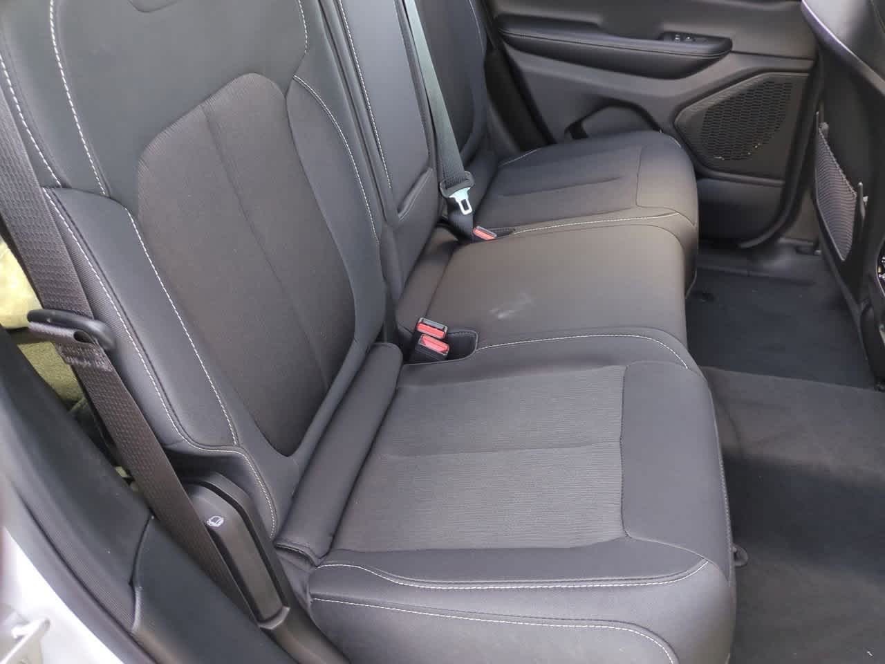 Thumbnail: 2025 Jeep Grand Cherokee - 21