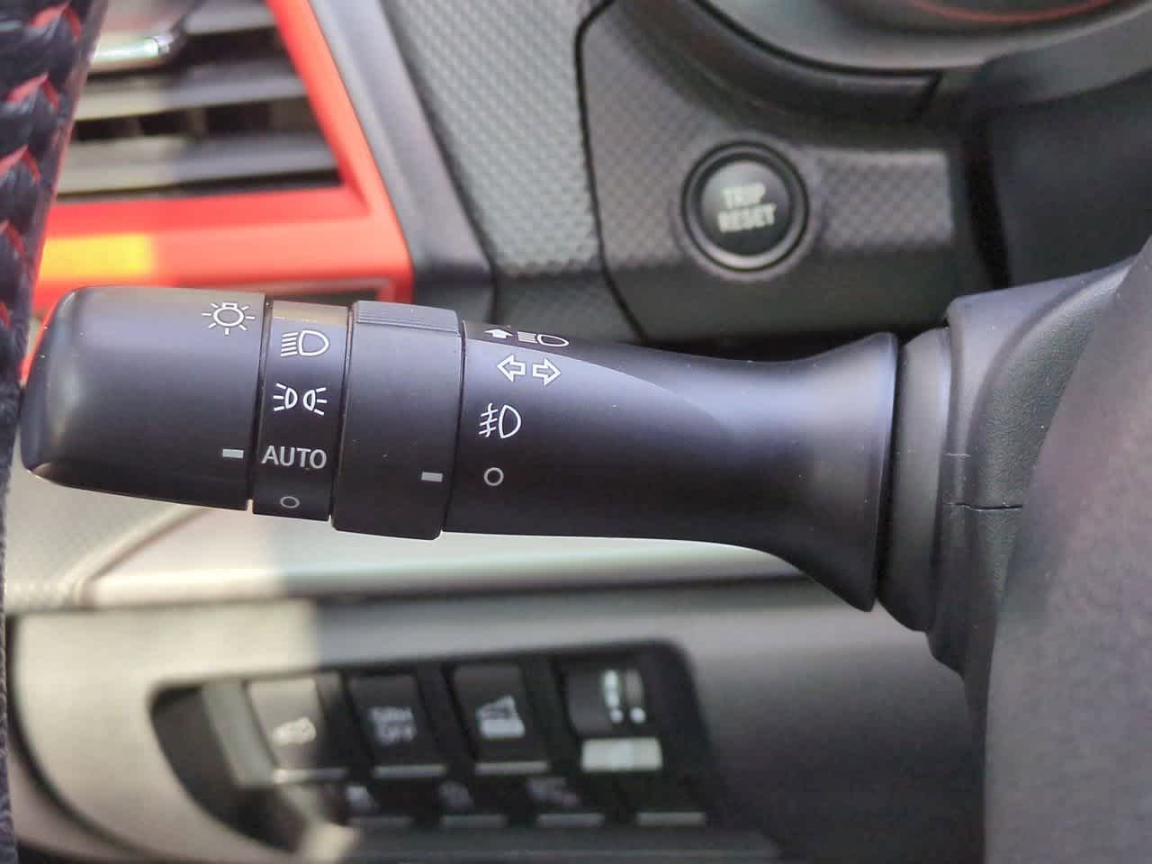 Thumbnail: 2021 Subaru Forester - 28