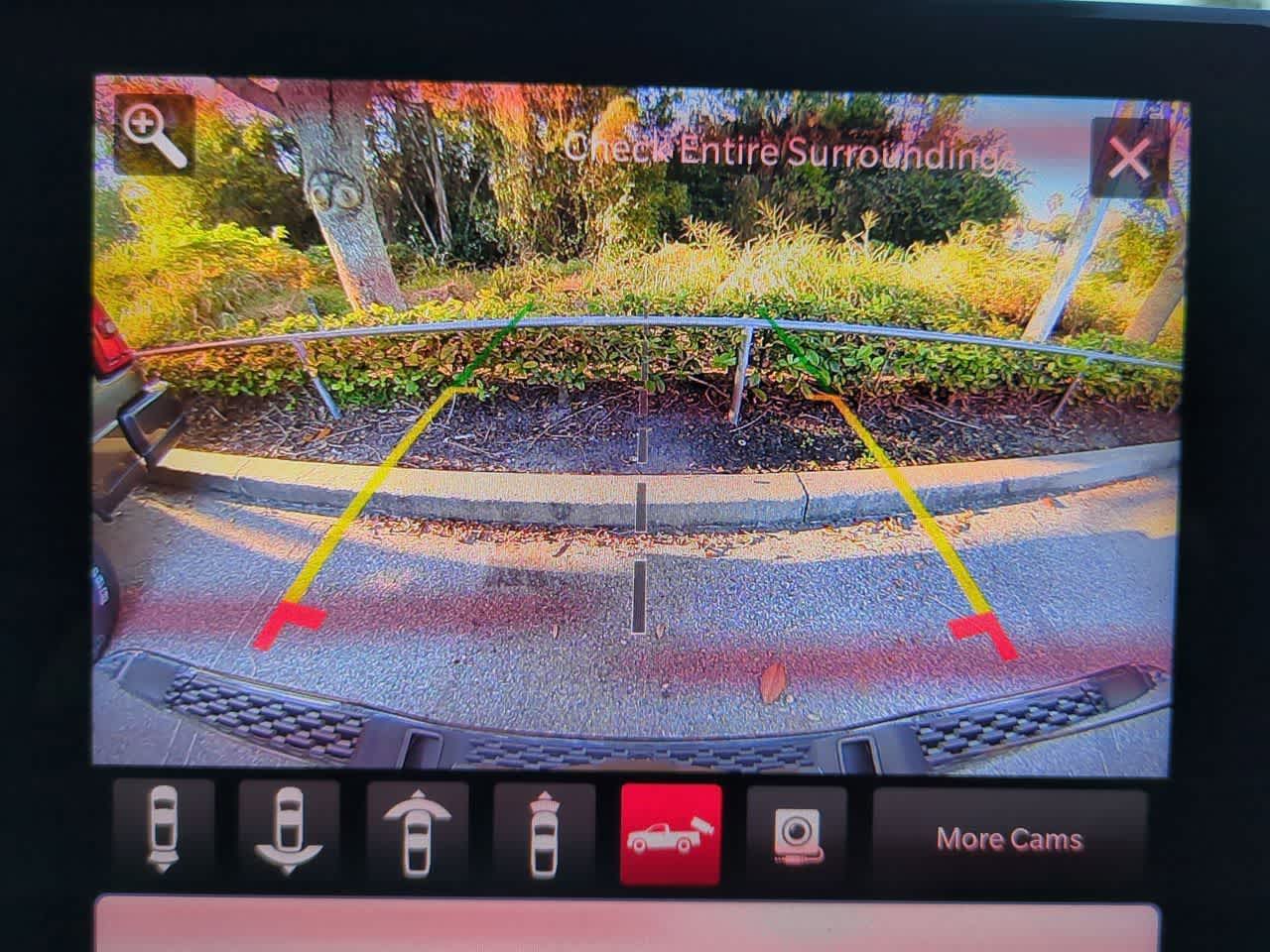 Thumbnail: 2026 RAM 1500 - 30