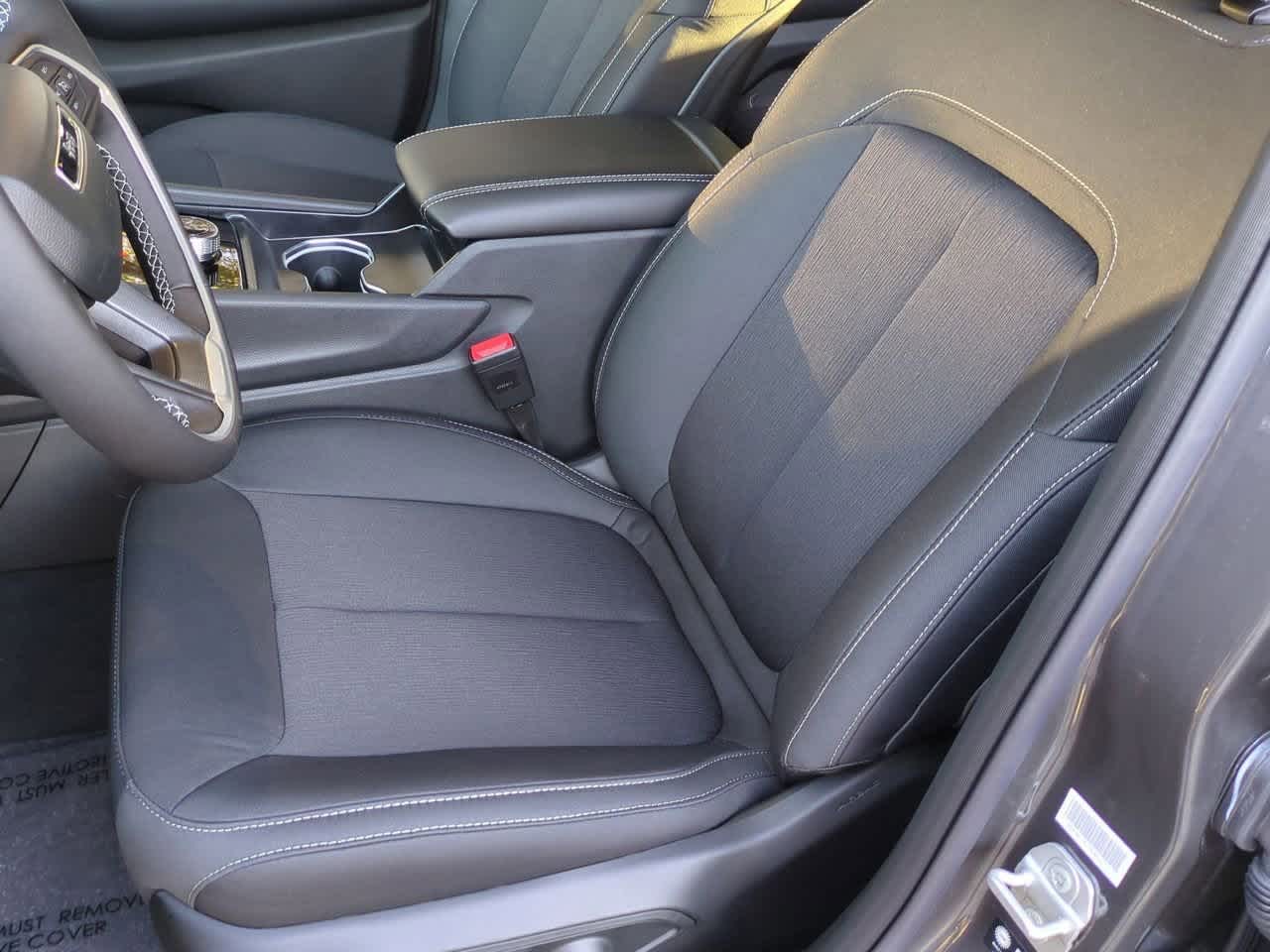 Thumbnail: 2025 Jeep Grand Cherokee L - 17