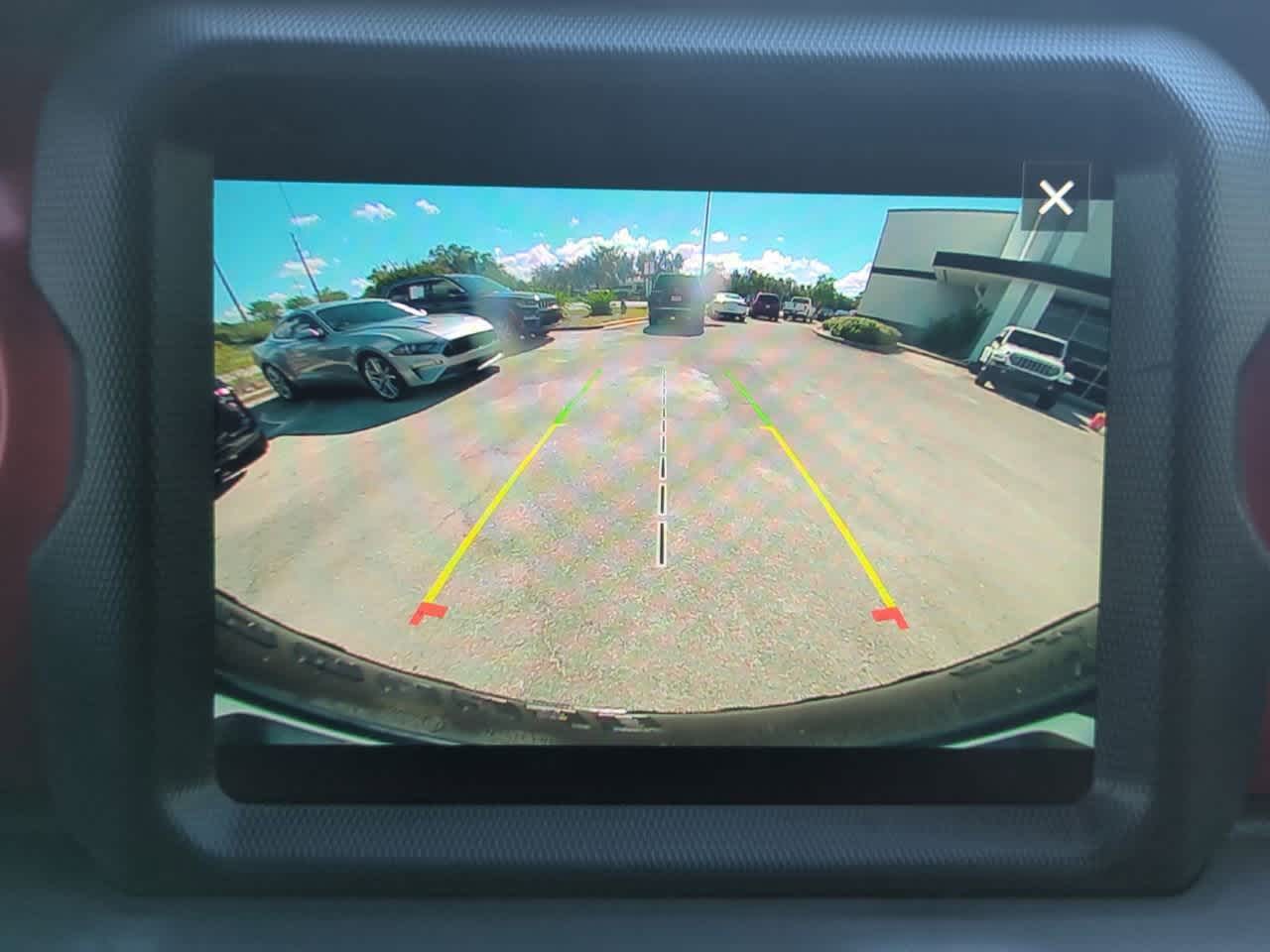 Thumbnail: 2023 Jeep Wrangler - 30