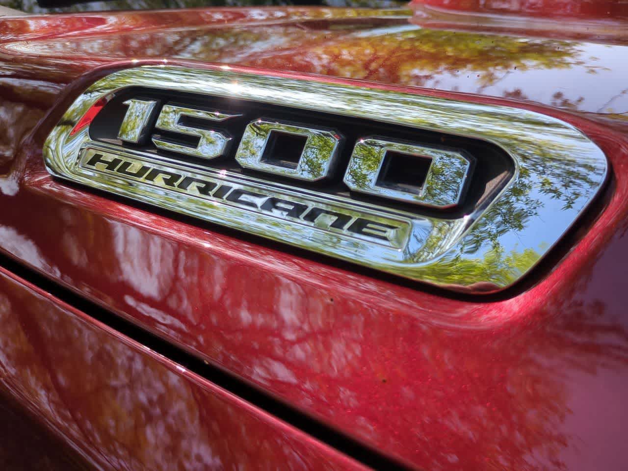 Thumbnail: 2026 RAM 1500 - 13