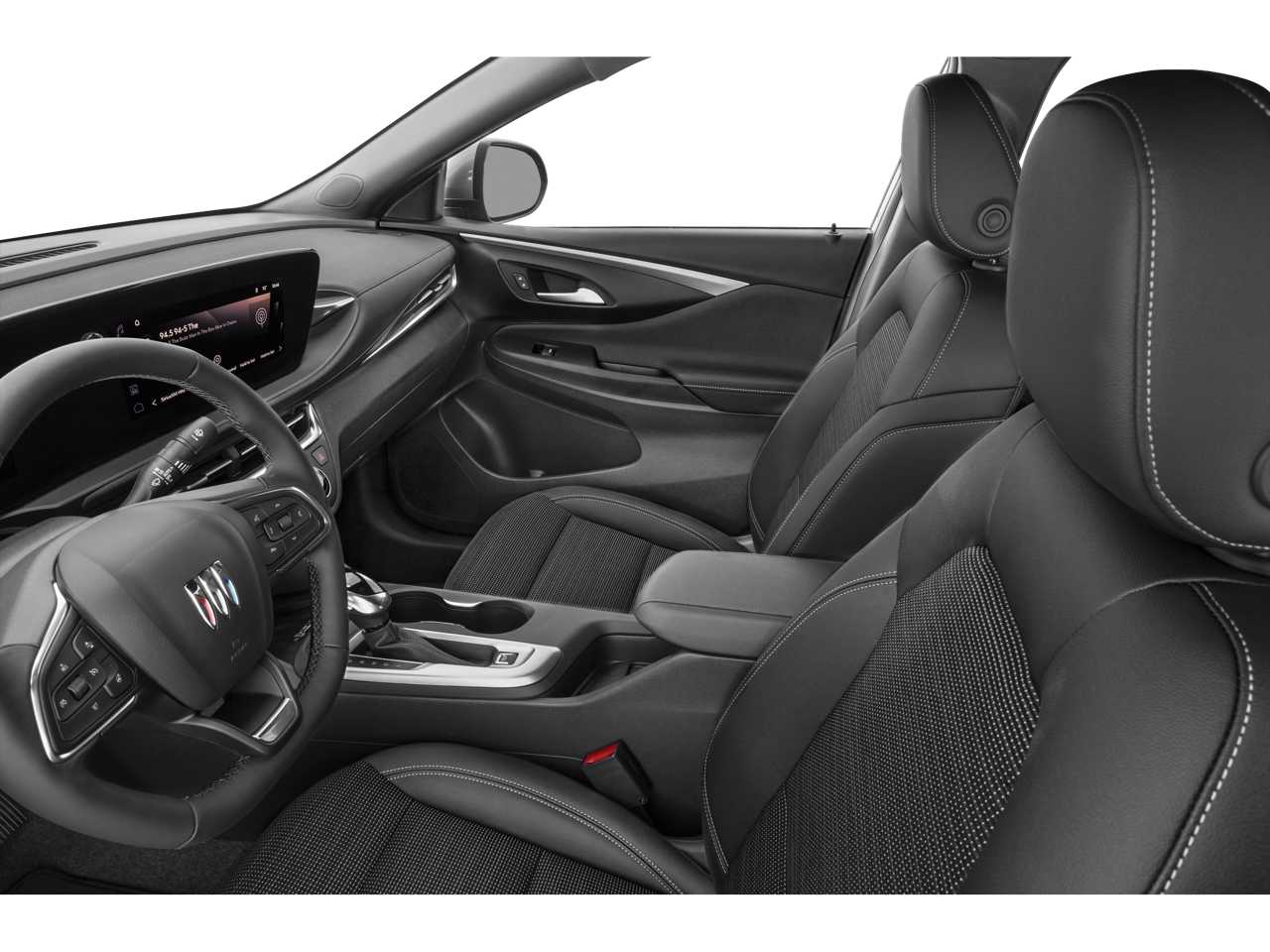 Thumbnail: 2025 Buick Envista - 6
