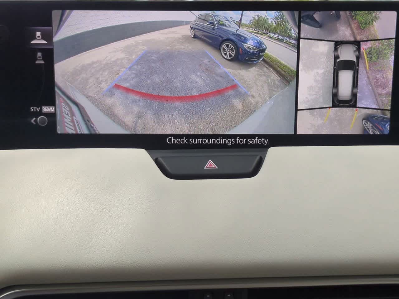 Thumbnail: 2024 Mazda CX-90 - 31