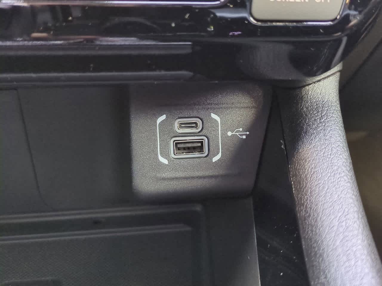 Thumbnail: 2026 Jeep Compass - 33