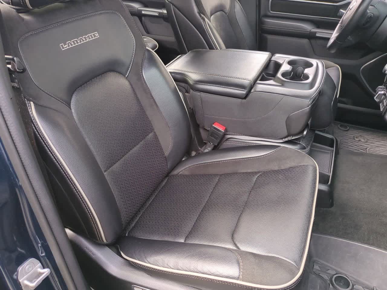 Thumbnail: 2023 RAM 1500 - 21