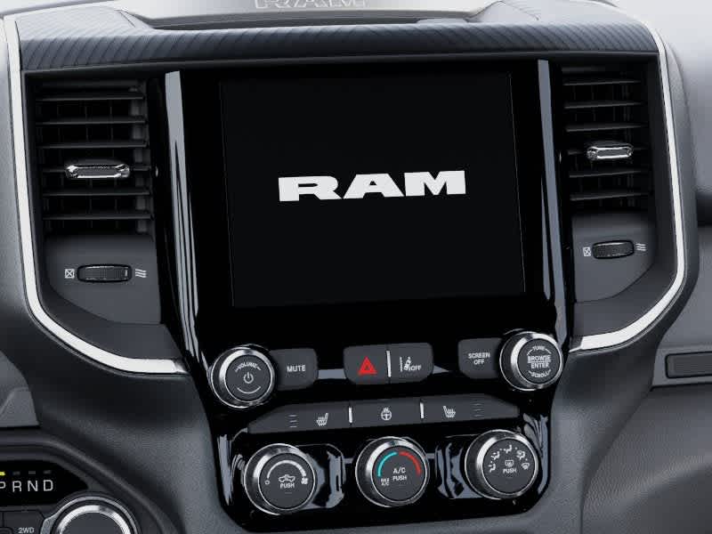 Thumbnail: 2026 RAM 1500 - 18