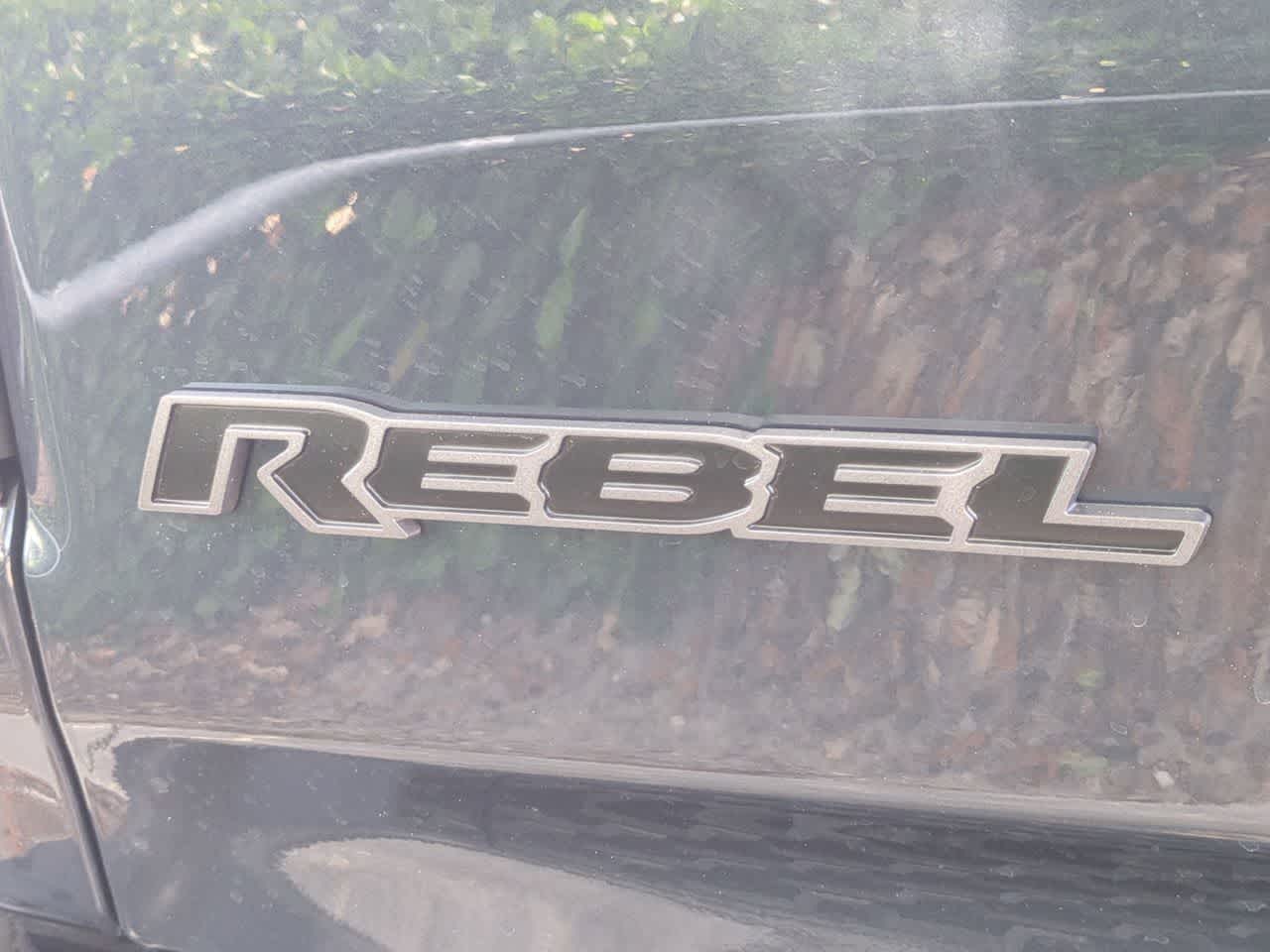 Thumbnail: 2026 RAM 1500 - 13