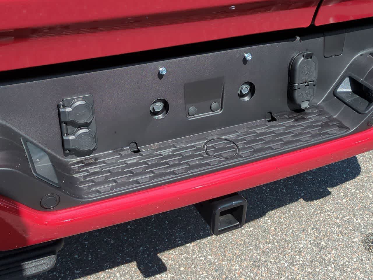 Thumbnail: 2026 RAM 1500 - 36