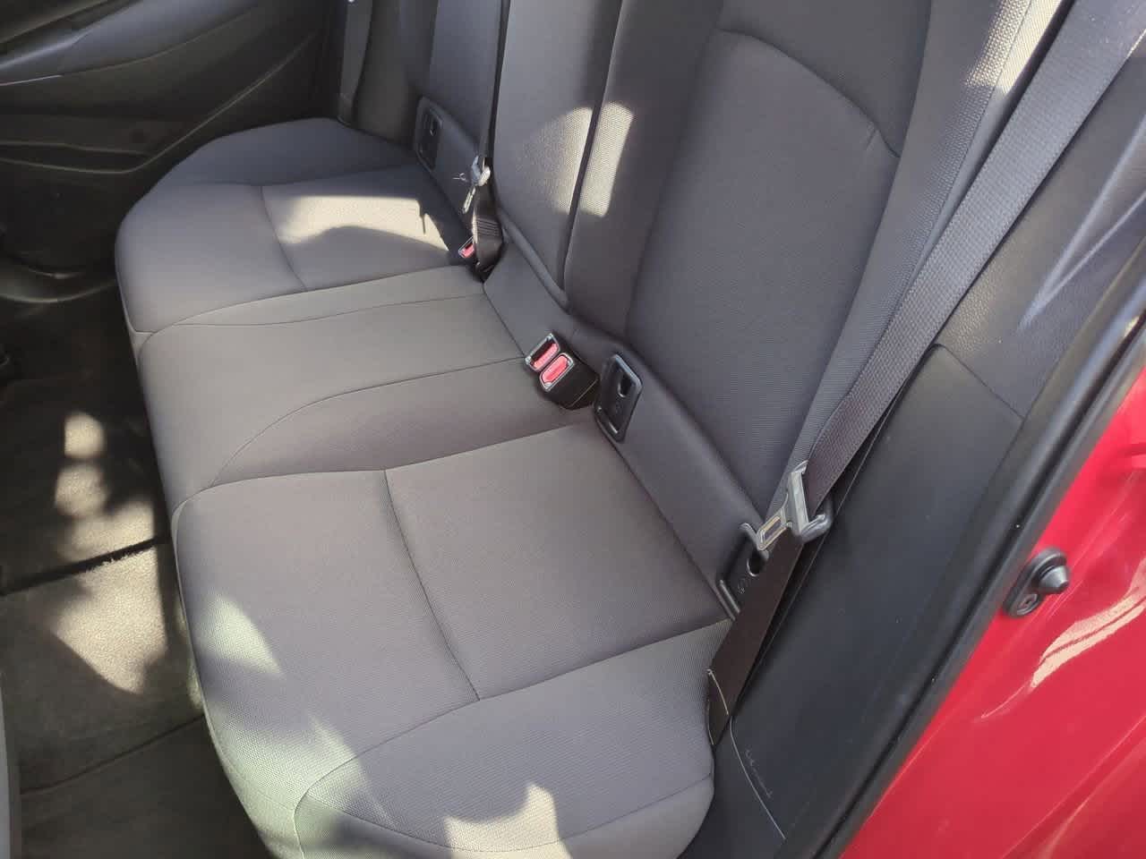 Thumbnail: 2021 Toyota Corolla - 20