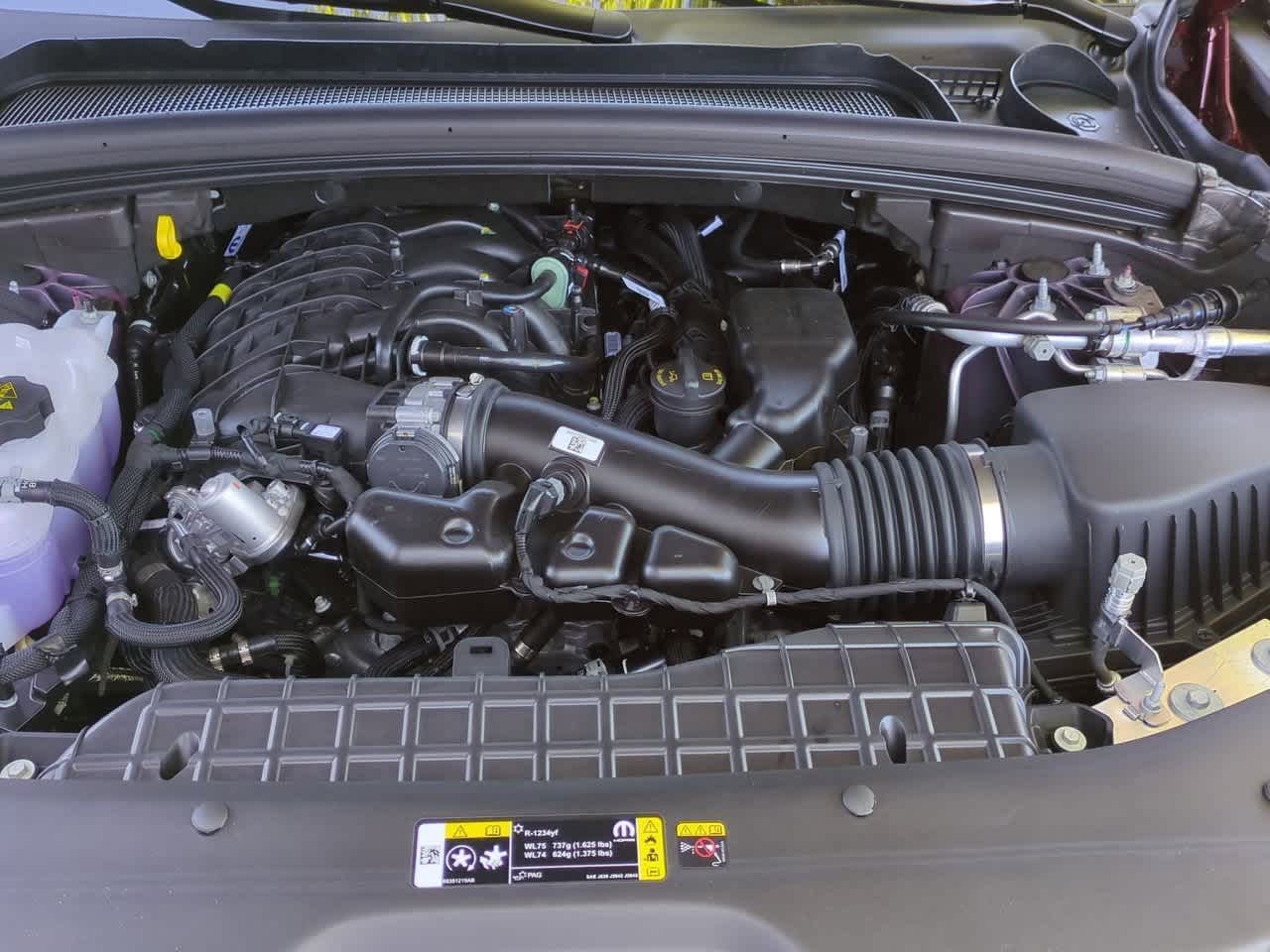 Thumbnail: 2025 Jeep Grand Cherokee L - 15