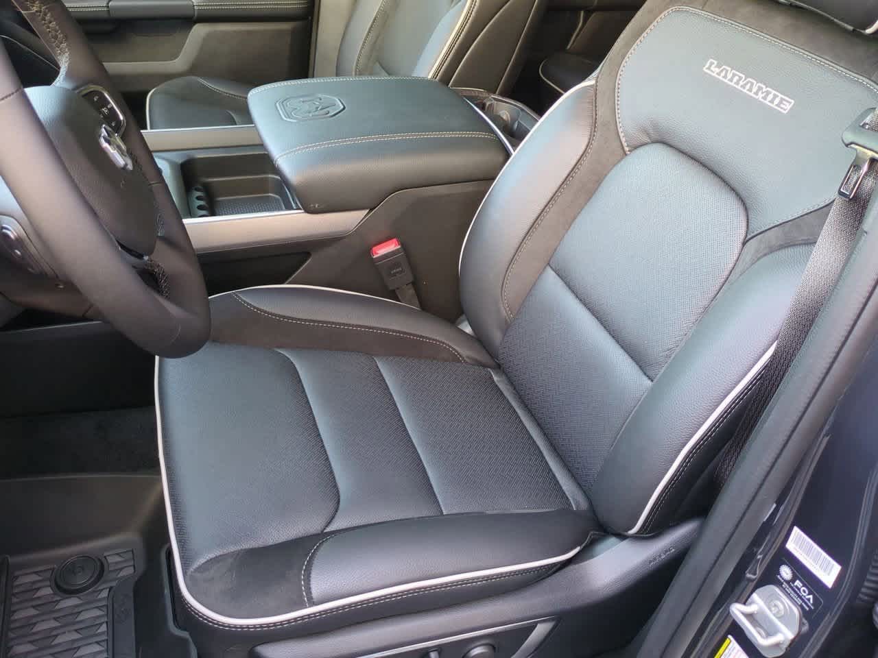 Thumbnail: 2026 RAM 1500 - 16