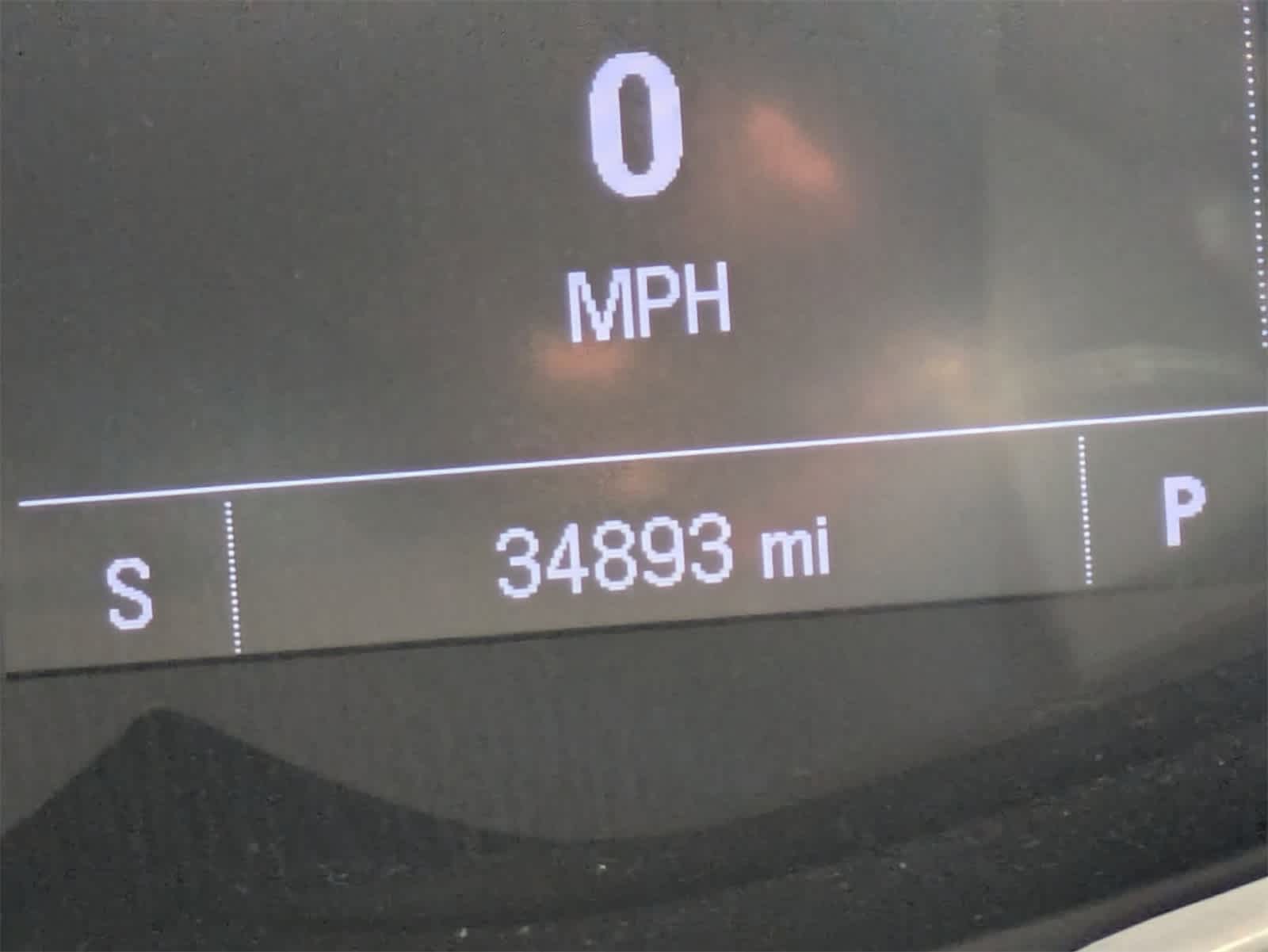 Thumbnail: 2019 Chevrolet Sonic - 10