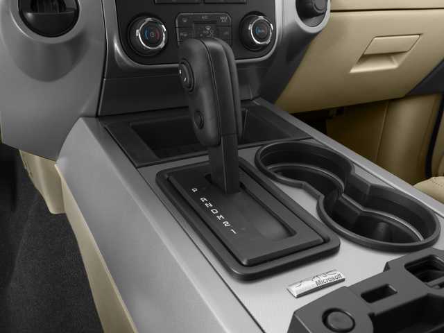 Thumbnail: 2016 Ford Expedition EL - 8