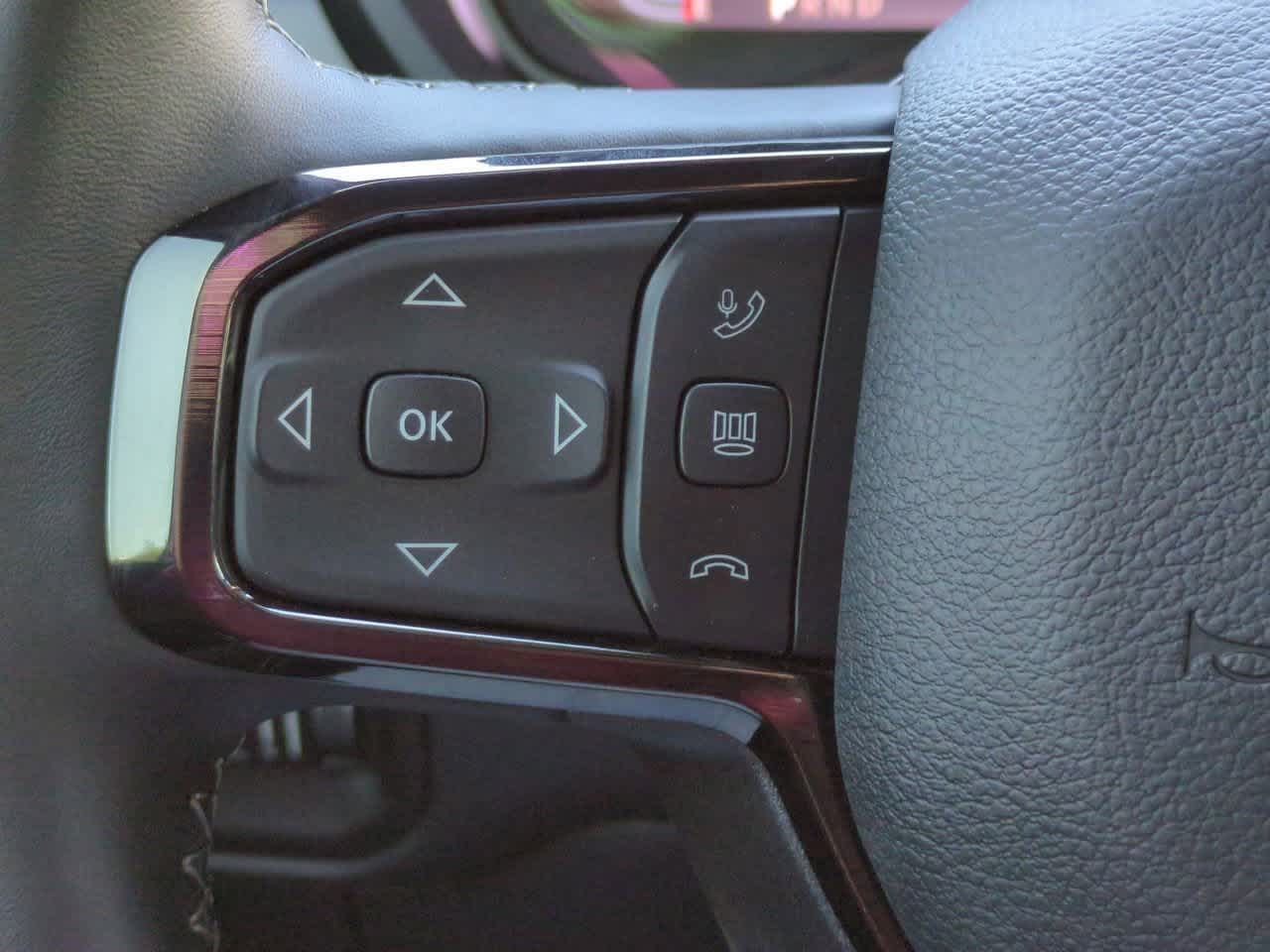 Thumbnail: 2026 RAM 2500 - 24