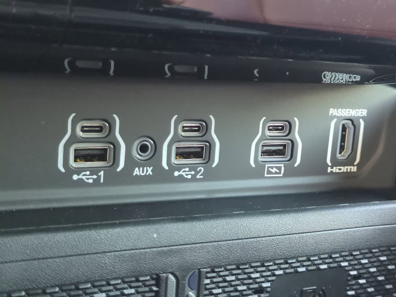 Thumbnail: 2026 RAM 1500 - 32