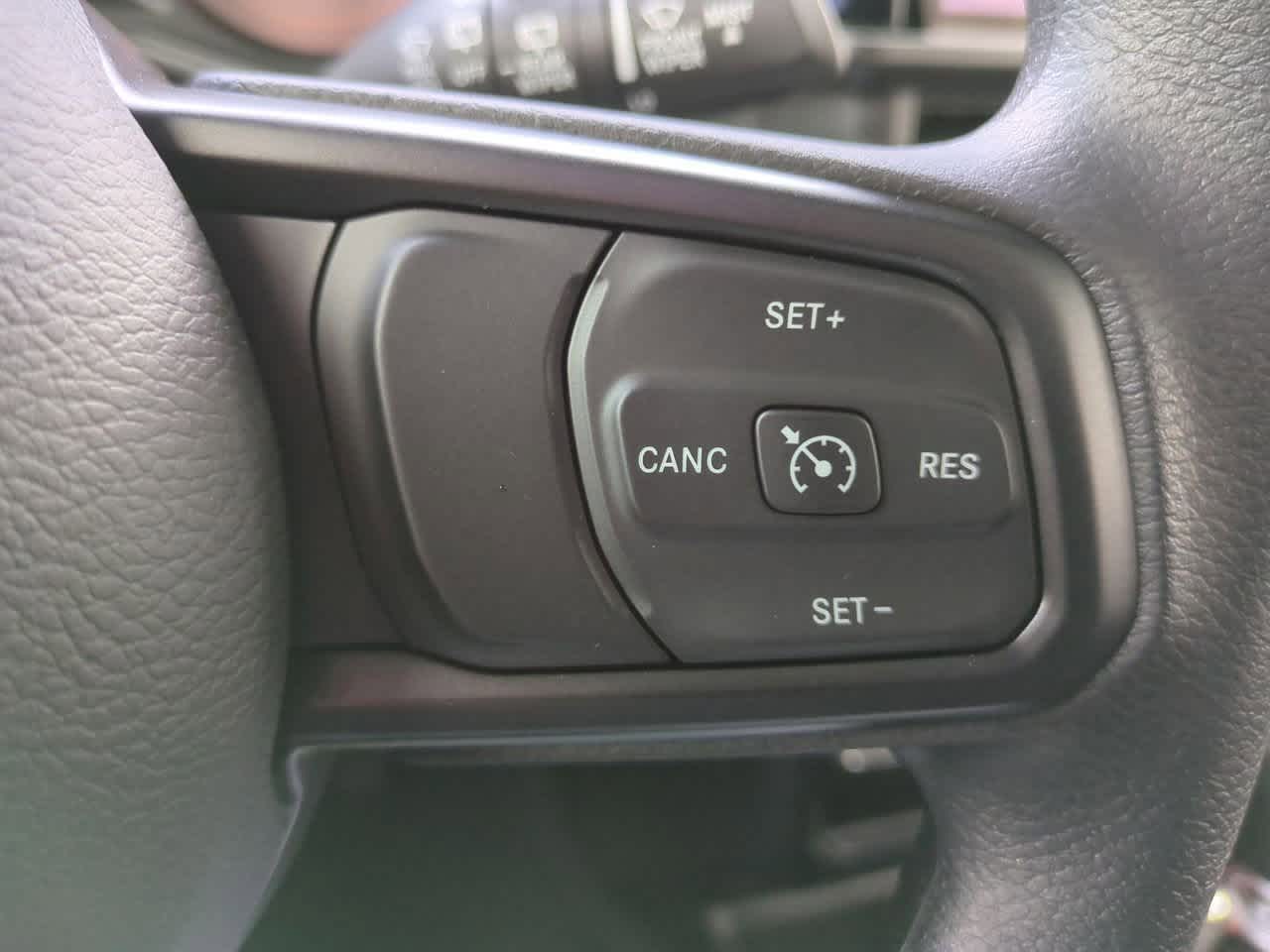 Thumbnail: 2025 Jeep Wrangler - 25