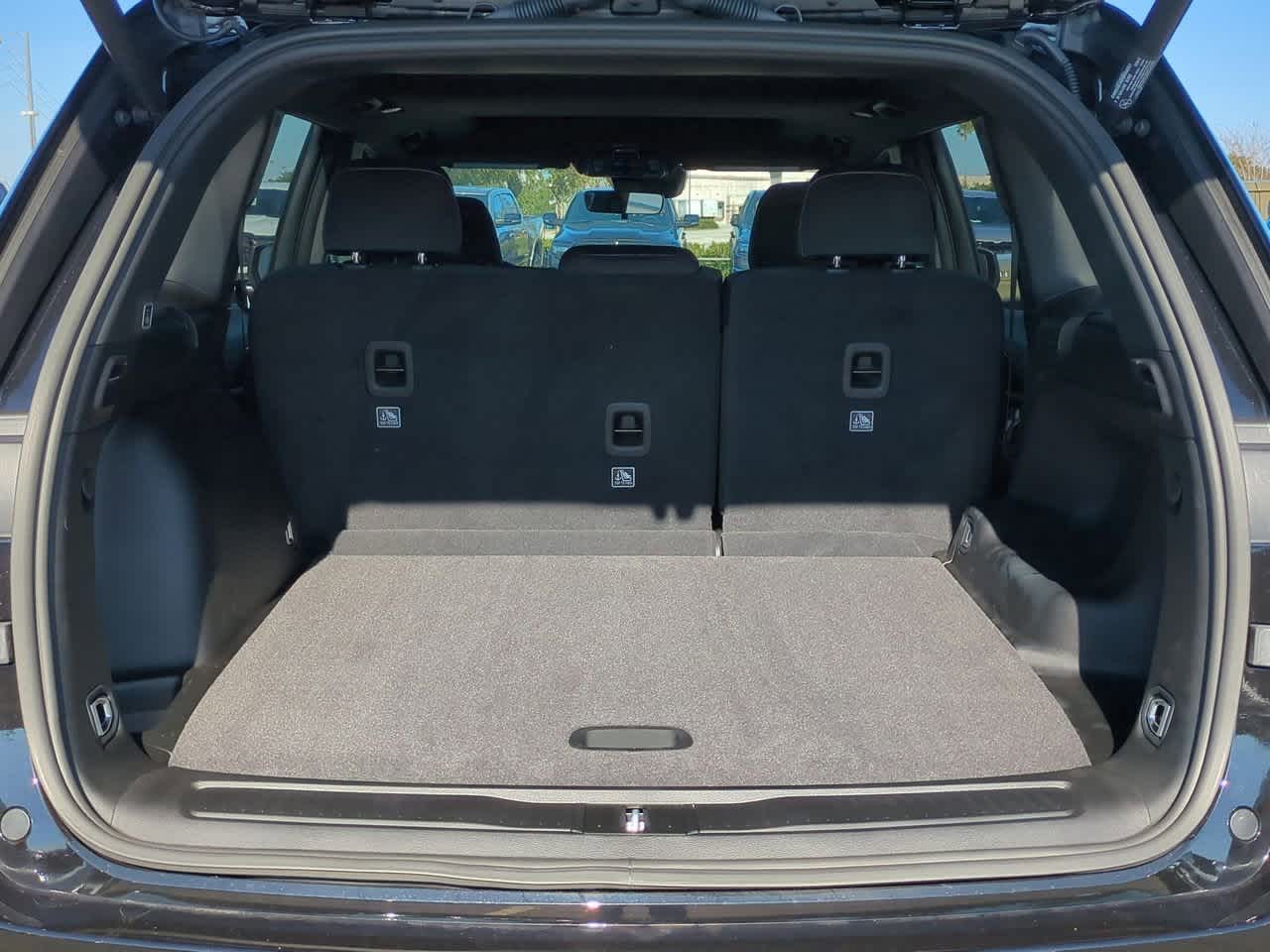 Thumbnail: 2025 Jeep Grand Cherokee - 35