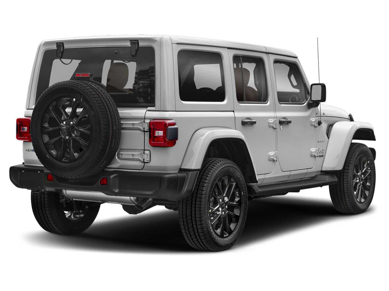 Thumbnail: 2021 Jeep Wrangler - 2
