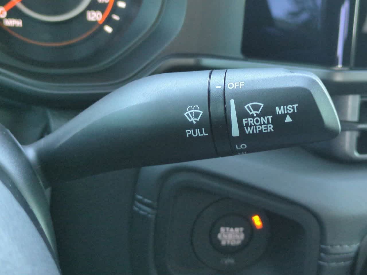 Thumbnail: 2025 Jeep Gladiator - 26