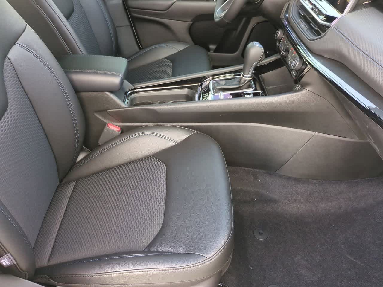 2025 Jeep Compass Latitude 20
