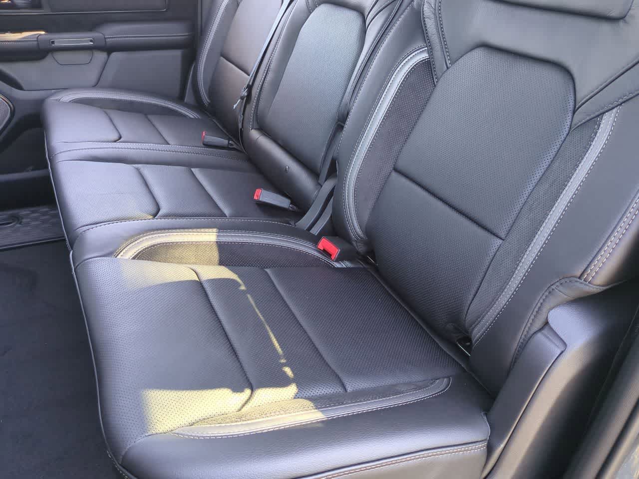 Thumbnail: 2026 RAM 1500 - 21