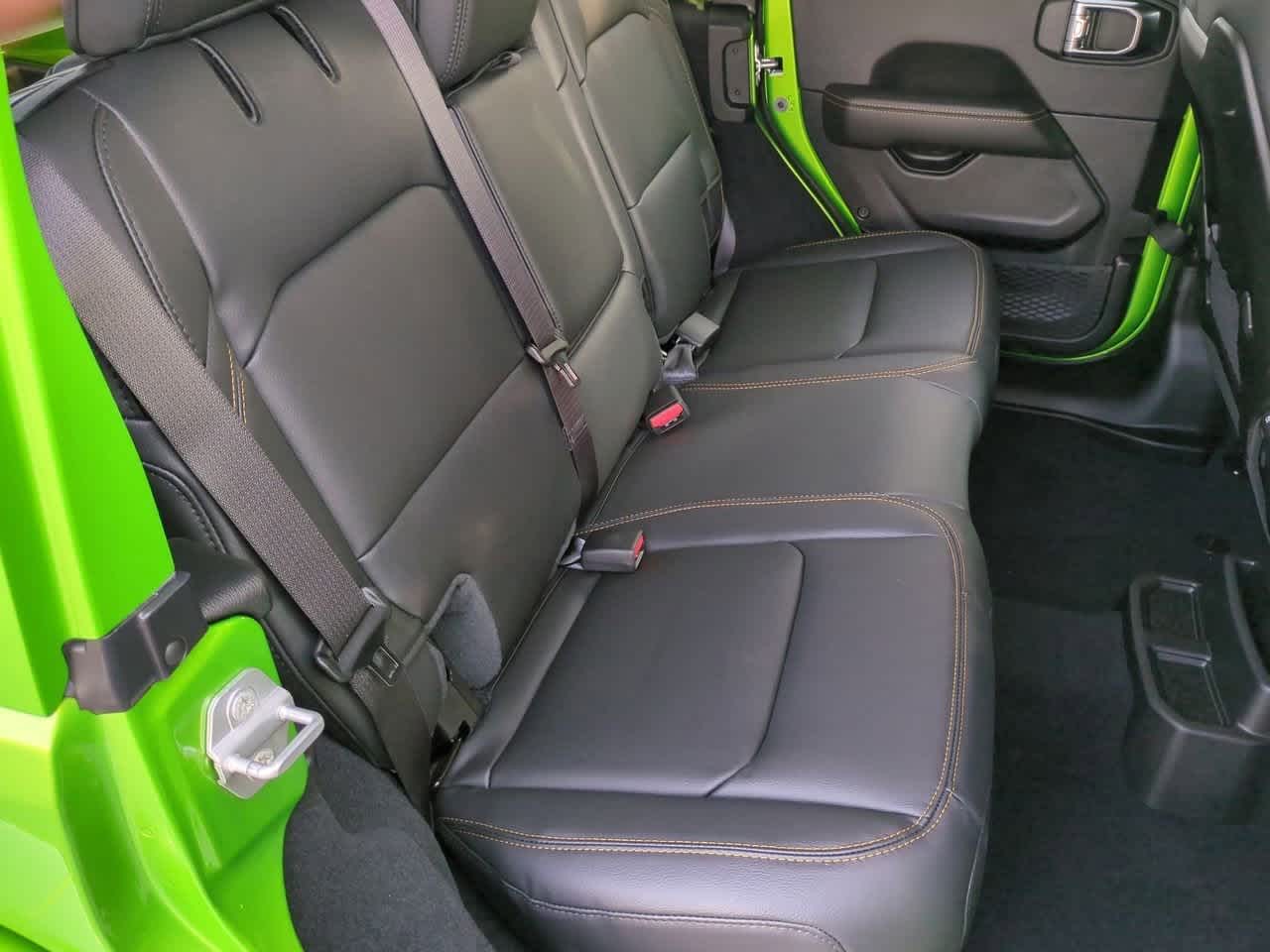 Thumbnail: 2026 Jeep Wrangler - 20