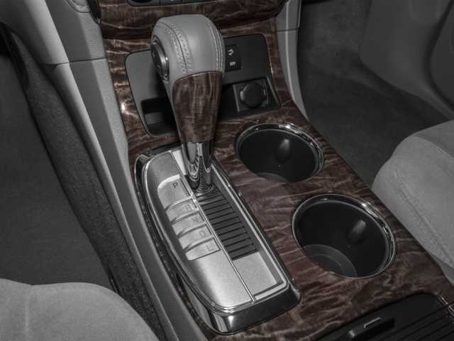 Thumbnail: 2016 Buick Enclave - 8