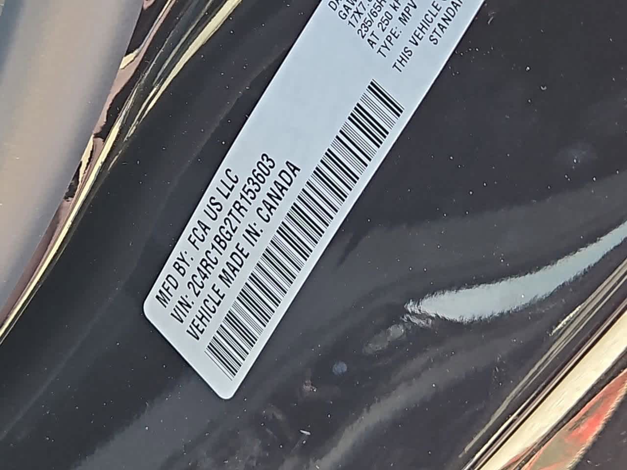 Thumbnail: 2026 Chrysler Pacifica - 35